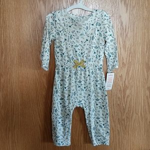 NWT 9 month outfit